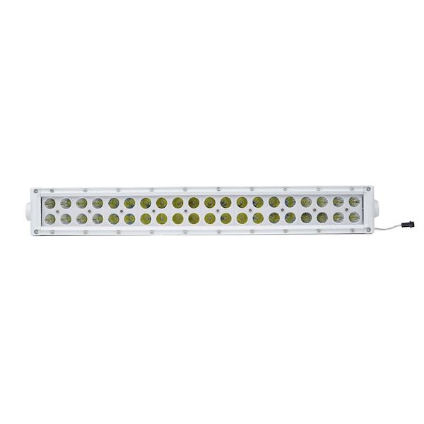 Marine Sport Lighting 20In 120-Watt Marine Led Light Bar - White MS120WWDS - main